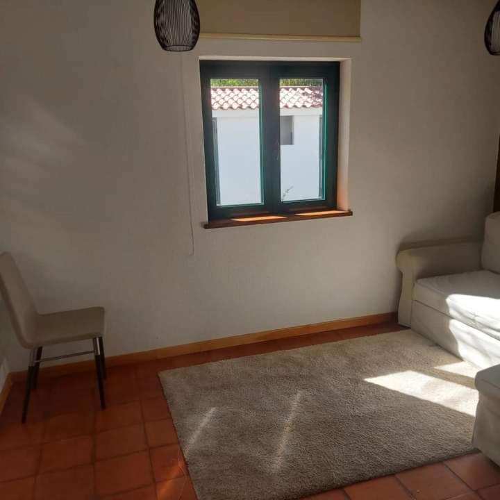 Sobre Aguas Camping Bragança Exterior foto